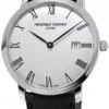 Frederique Constant Slimline Automatic Men's Watch Model FC-306MR4S6