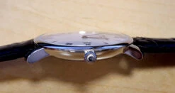 Frederique Constant Slimline Automatic Men's Watch Model FC-306MR4S6 7 Frederique Constant Slimline Automatic Men's Watch Model FC-306MR4S6 -Classic Horizon Shop FC 306MR4S6 ZM 2