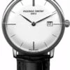 Frederique Constant Slimline Men's Watch Model FC-306S4S6 -Classic Horizon Shop FC 306S4S6