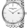 Frederique Constant Slimline Men's Watch Model FC-306S4S6B -Classic Horizon Shop FC 306S4S6B