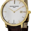 Frederique Constant Slimline Men's Watch Model FC-306V4S5 -Classic Horizon Shop FC 306V4S5