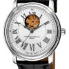Frederique Constant Persuasion Heart Beat Men's Watch Model FC-310NM4P6 -Classic Horizon Shop FC 310NM4P6