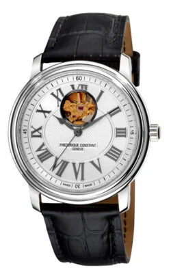 Frederique Constant Persuasion Heart Beat Men's Watch Model FC-310NM4P6