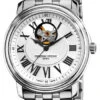 Frederique Constant Persuasion Heart Beat Men's Watch Model FC-310NM4P6B2