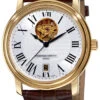 Frederique Constant Persuasion Heart Beat Men's Watch Model FC-315M4P5