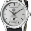 Frederique Constant Index Dual Time Men's Watch Model FC-325S6B6