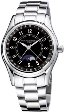 Frederique Constant Index Men's Watch Model FC-330B6B6B