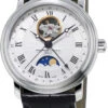Frederique Constant Classics Moonphase Men's Watch Model FC-335MC4P6