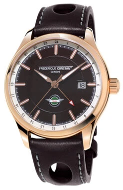 Frederique Constant Vintage Rally Men's Watch Model FC-350CH5B4