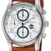 Frederique Constant Healey Chronograph Men's Watch Model FC-392HSDG6B6