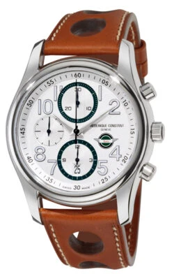 Frederique Constant Healey Chronograph Men's Watch Model FC-392HSDG6B6