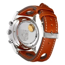 Frederique Constant Healey Chronograph Men's Watch Model FC-392HSDG6B6 -Classic Horizon Shop FC 392HSDG6B6 ZM 2