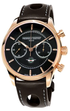 Frederique Constant Vintage Rally Men's Watch Model FC-397HDG5B4