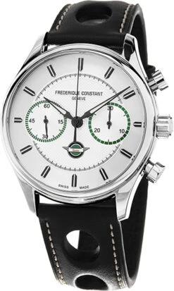 Frederique Constant Vintage Rally Men's Watch Model FC-397HS5B6
