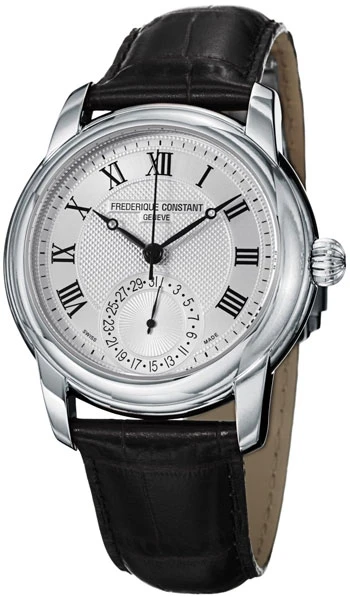 Frederique Constant Maxime Classics Manufacture Men's Watch Model FC-710MC4H6 3 Frederique Constant Maxime Classics Manufacture Men's Watch Model FC-710MC4H6