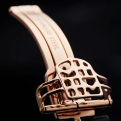 Frederique Constant Classics Moonphase Men's Watch Model FC-715MC4H4 -Classic Horizon Shop FC 715MC4H4 ZM 5