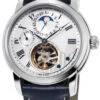 Frederique Constant Manufacture Heartbeat Men's Watch Model FC-945MC4H6 -Classic Horizon Shop FC 945MC4H6