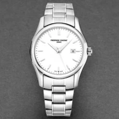 Frederique Constant Slimline Men's Watch Model FC220S6B6B -Classic Horizon Shop FC220S6B6B ZM 420copy