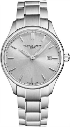 Frederique Constant Classics Men's Watch Model FC220SS5B6B