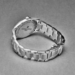 Frederique Constant Classics Men's Watch Model FC220SS5B6B -Classic Horizon Shop FC220SS5B6B ZM 3