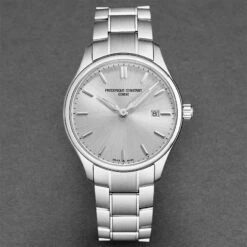 Frederique Constant Classics Men's Watch Model FC220SS5B6B -Classic Horizon Shop FC220SS5B6B ZM 4