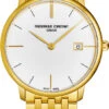 Frederique Constant Slim Line Men's Watch Model FC220V5S5B -Classic Horizon Shop FC220V5S5B