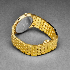 Frederique Constant Slim Line Men's Watch Model FC220V5S5B -Classic Horizon Shop FC220V5S5B ZM 3