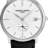 Frederique Constant Slim Line Men's Watch Model FC245S4S6 -Classic Horizon Shop FC245S4S6