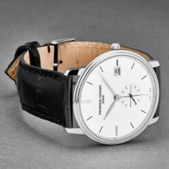 Frederique Constant Slim Line Men's Watch Model FC245S4S6 -Classic Horizon Shop FC245S4S6 ZM 2