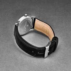 Frederique Constant Slim Line Men's Watch Model FC245S4S6 -Classic Horizon Shop FC245S4S6 ZM 3