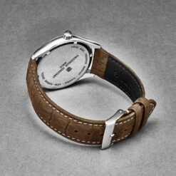 Frederique Constant Classics Men's Watch Model FC252SS5B6 -Classic Horizon Shop FC252SS5B6 ZM 3