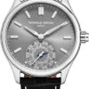 Frederique Constant SmartWatch Men's Watch Model FC285LGS5B6 -Classic Horizon Shop FC285LGS5B6