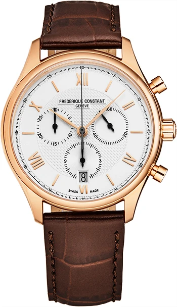 Frederique Constant Classics Men's Watch Model FC292MV5B4 3 Frederique Constant Classics Men's Watch Model FC292MV5B4