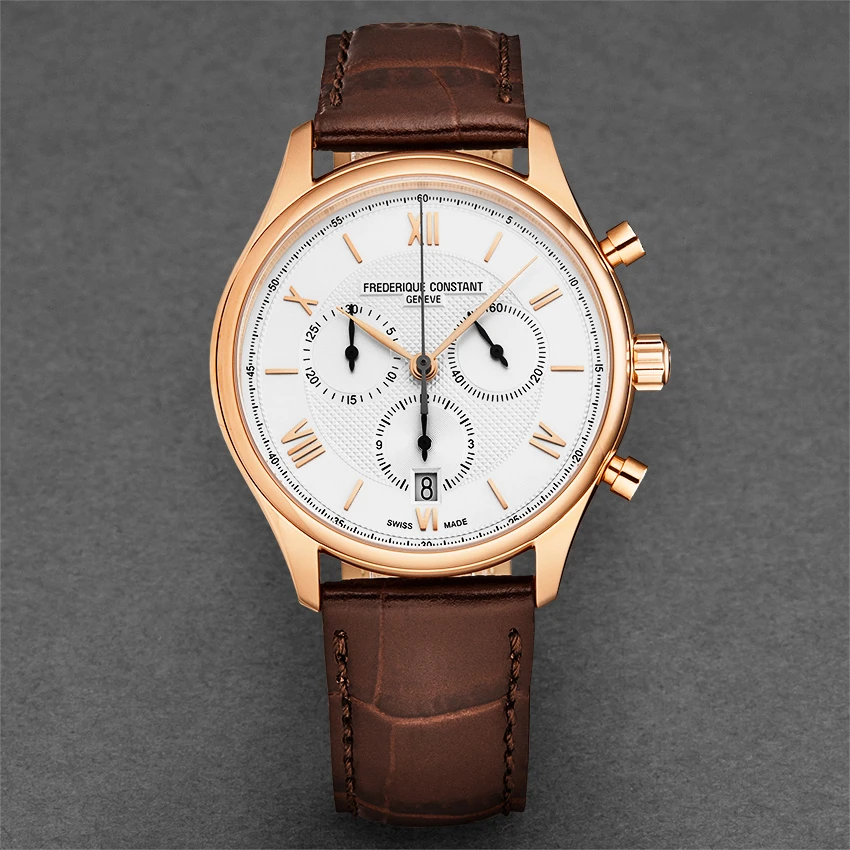 Frederique Constant Classics Men's Watch Model FC292MV5B4 4 Frederique Constant Classics Men's Watch Model FC292MV5B4 - Image 2