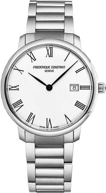 Frederique Constant Classics Men's Watch Model FC306MR4S6B3 3 Frederique Constant Classics Men's Watch Model FC306MR4S6B3