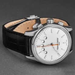 Frederique Constant Yacht Timer Men's Watch Model FC380ST4H6 -Classic Horizon Shop FC380ST4H6 ZM 2