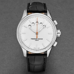 Frederique Constant Yacht Timer Men's Watch Model FC380ST4H6 -Classic Horizon Shop FC380ST4H6 ZM 4