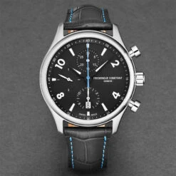 Frederique Constant Runabout Men's Watch Model FC392RMG5B6 -Classic Horizon Shop FC392RMG5B6 ZM 4