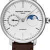 Frederique Constant Slimline Men's Watch Model FC702S3S6 -Classic Horizon Shop FC702S3S6