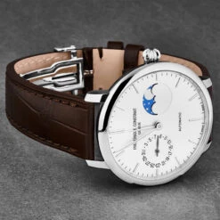 Frederique Constant Slimline Men's Watch Model FC702S3S6 -Classic Horizon Shop FC702S3S6 ZM 2