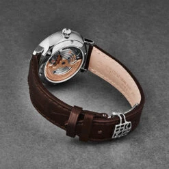 Frederique Constant Slimline Men's Watch Model FC702S3S6 -Classic Horizon Shop FC702S3S6 ZM 3