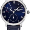 Frederique Constant Slimline Men's Watch Model FC723NR3S6