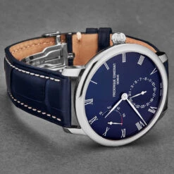 Frederique Constant Slimline Men's Watch Model FC723NR3S6 9 Frederique Constant Slimline Men's Watch Model FC723NR3S6 -Classic Horizon Shop FC723NR3S6 ZM 220copy