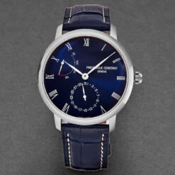 Frederique Constant Slimline Men's Watch Model FC723NR3S6 8 Frederique Constant Slimline Men's Watch Model FC723NR3S6 -Classic Horizon Shop FC723NR3S6 ZM 420copy