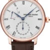 Frederique Constant Slim Line Men's Watch Model FC723WR3S4