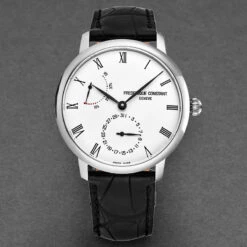 Frederique Constant Slimline Men's Watch Model FC723WR3S6 9 Frederique Constant Slimline Men's Watch Model FC723WR3S6 -Classic Horizon Shop FC723WR3S6 ZM 420copy
