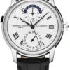 Frederique Constant Hybrid Men's Watch Model FC750MC4H6 -Classic Horizon Shop FC750MC4H6