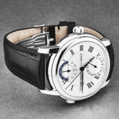 Frederique Constant Hybrid Men's Watch Model FC750MC4H6 8 Frederique Constant Hybrid Men's Watch Model FC750MC4H6 -Classic Horizon Shop FC750MC4H6 ZM 2