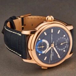 Frederique Constant Hybrid Men's Watch Model FC750N4H4-CL -Classic Horizon Shop FC750N4H4 CL ZM 2