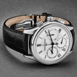 Frederique Constant Manufacture Men's Watch Model FC760MC4H6 -Classic Horizon Shop FC760MC4H6 ZM 2